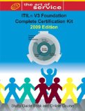 ITIL V3 Foundation Complete Certification Kit