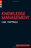 Knowledge Management