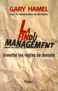 La fin du management Inventer les règles de demain La fin du management Inventer les règles de demain