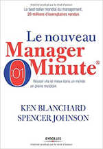 Le Manager minute