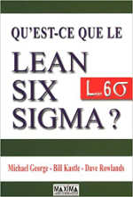 Qu'est-ce que le Lean Six Sigma ?