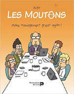 Les moutons Make management great again !