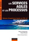 Les services agiles et les processus 