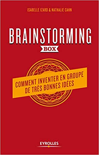 livre brainstorming