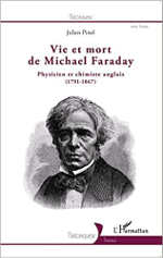 Biographie Michael Faraday