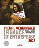 Finance d'entreprise