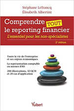 Comprendre le reporting financier