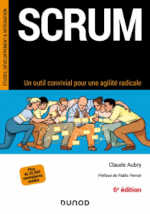 Méthode Scrum, livre en français