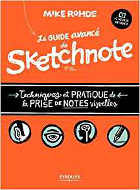 Le guide avancé du sketchnote