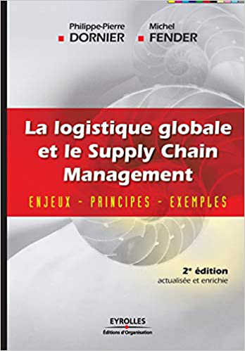 La logistique globale et le Supply Chain Management