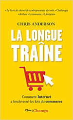 La Longue Traîne Chris Anderson 