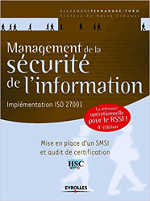 Management de la sécurité de l'information