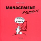 Management, je me marre!!! de Gabs & Jissey