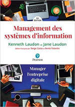 Management des systèmes d'information