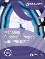 Managing Successful Projects with PRINCE2 