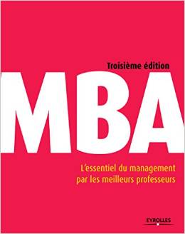 MBA L'essentiel du management par les meilleurs professeurs