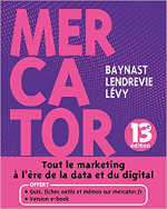 Mercator : Théories et nouvelles pratiques du marketing