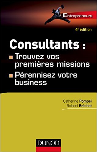 3ème édition Consultants : Trouvez vos premières missions et développez votre business