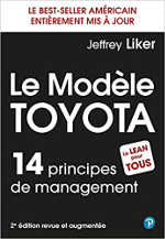 Le modèle Toyota, 14 principes qui feront la réussite de votre entreprise 