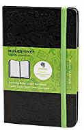 Moleskine Evernote Ruled Smart Notebook