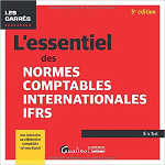 L'essentiel des normes comptables internationales IFRS