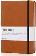 notebook sympa