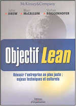 Produire au plus juste : Objectif lean