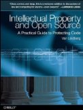 Intellectual Property and Open Source  