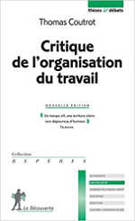 Théories des organisations  