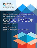 Guide du Corpus des connaissances en management de projet/A Guide to the Project Management Body of Knowledge: (Guide PMBOK) 