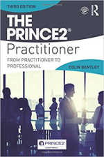 Prince2 Revealed Including how to use Prince 2 for smaller projects. 