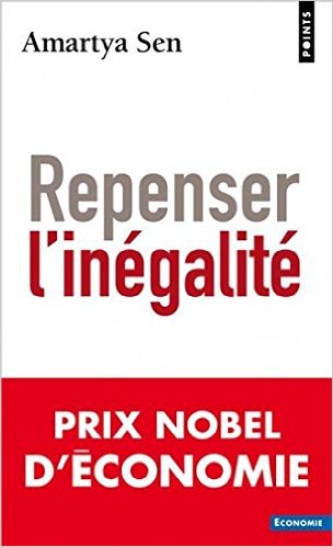 Repenser l'inégalité