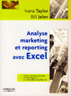 Analyse marketing et reporting avec Excel
