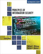 Principles of Information Security Principles of Information Security