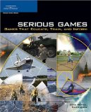 Serious Games : games that educate, train and inform, accès direct librairie Serious Games : games that educate, train and inform