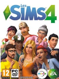 Les Sims 4 Les Sims 4