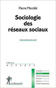 Sociologie des réseaux sociaux