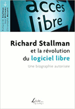 Richard Stallman et la révolution des logiciels libres 