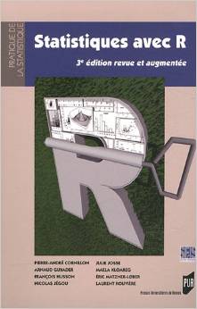Statistiques avec R