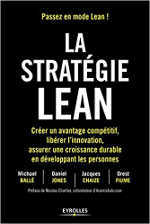 La stratégie Lean 