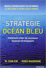  Stratégie océan bleu