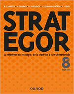 Stratégor  