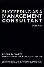 Succeeding as a Management Consultant