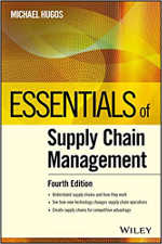 Essentials of Supply Chain Management