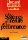 Les systèmes de mesure de la performance