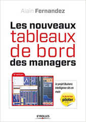 Les nouveaux tableaux de bord des managers