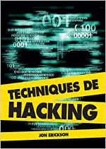 Techniques de hacking 