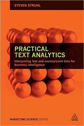 Practical Text Analytics