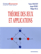 La Théorie des jeux