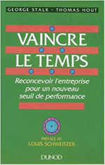 Vaincre le temps